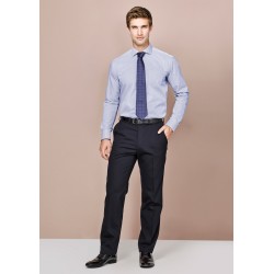 Mens Adjustable Waist Pant